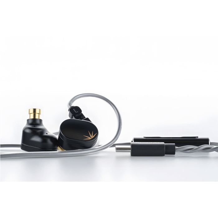 CHU II DSP Type-C In-ear Headphone