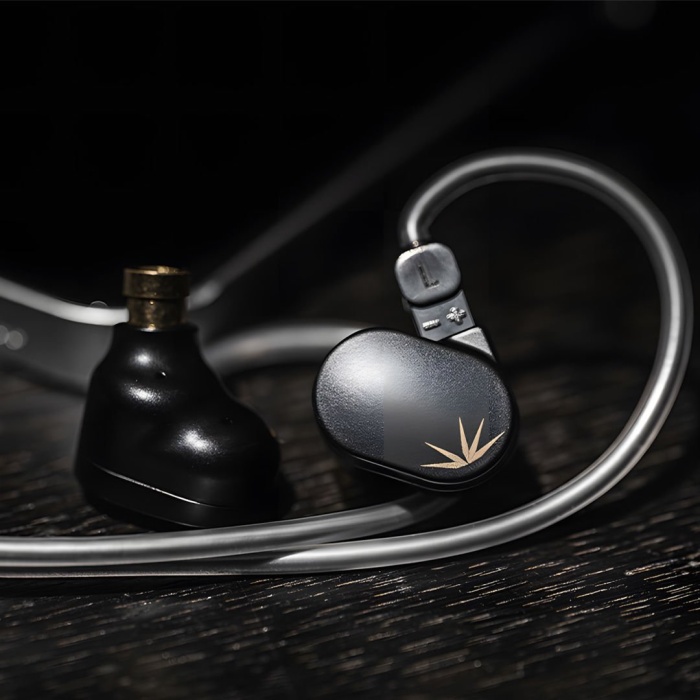 CHU II DSP Type-C In-ear Headphone