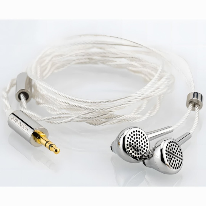 PAVANE 13.5mm Dynamic Driver Flagship Earbuds