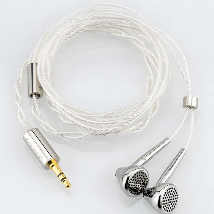 PAVANE 13.5mm Dynamic Driver Flagship Earbuds