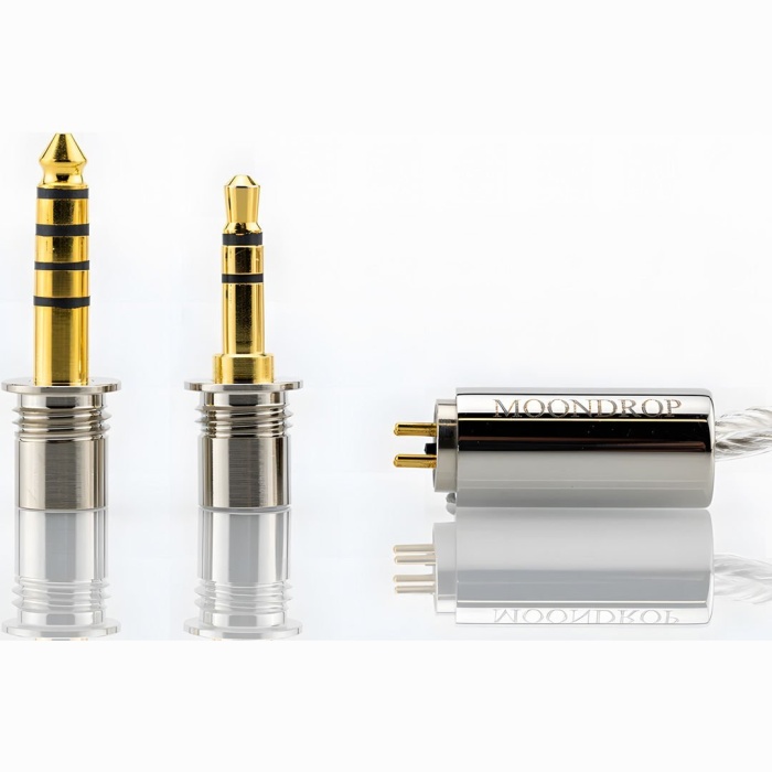 PAVANE 13.5mm Dynamic Driver Flagship Earbuds