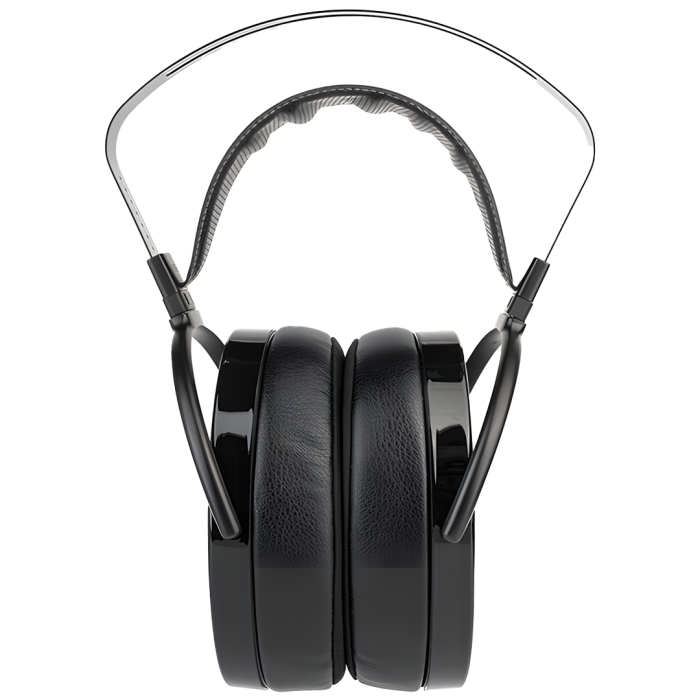Arya Unveiled Full-Size Over-Ear Open-Back Planar Magnetic Headphone