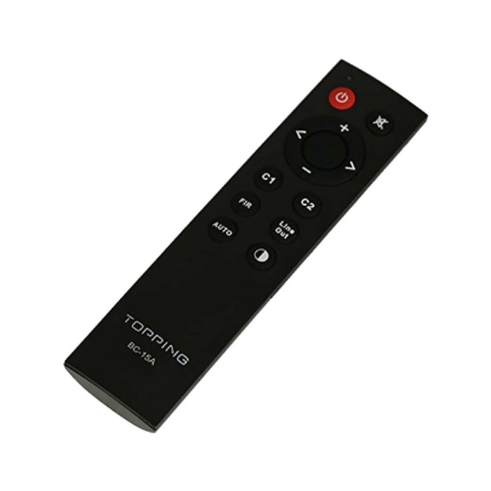 D90 III SABRE Balanced HiFi DAC | Black