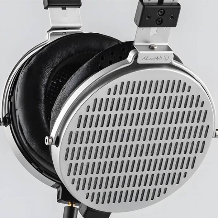 COSMO Nanoscale Ultra-thin Planar Flagship Headphone