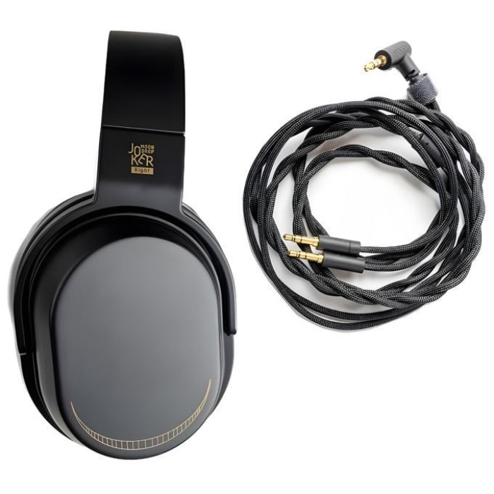 JOKER Closed-back Professional Monitor Headphone