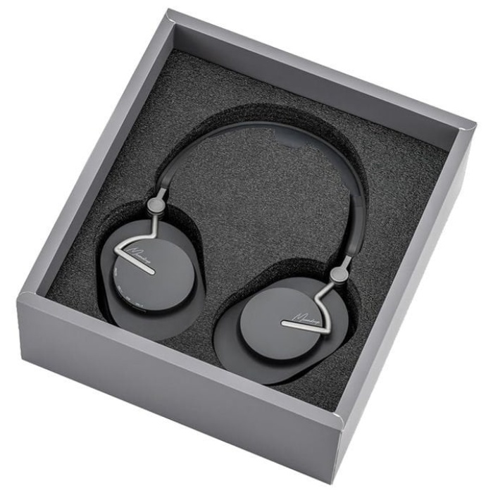 EDGE Portable Wireless ANC Headphone | Gray