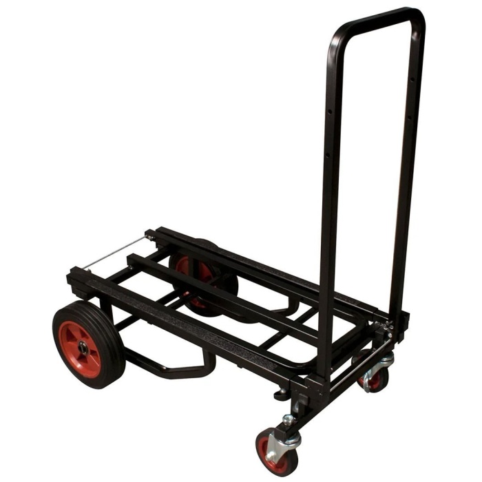 JS-KC90 Equipment Cart