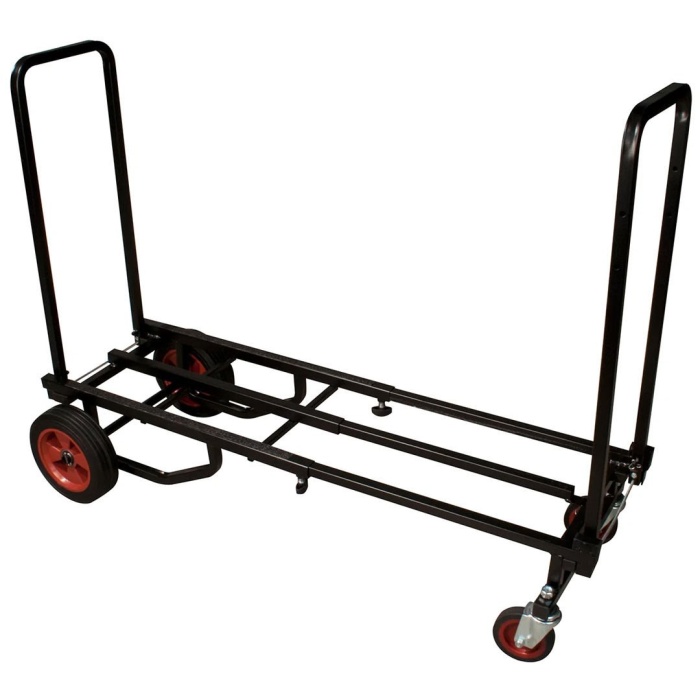 JS-KC90 Equipment Cart
