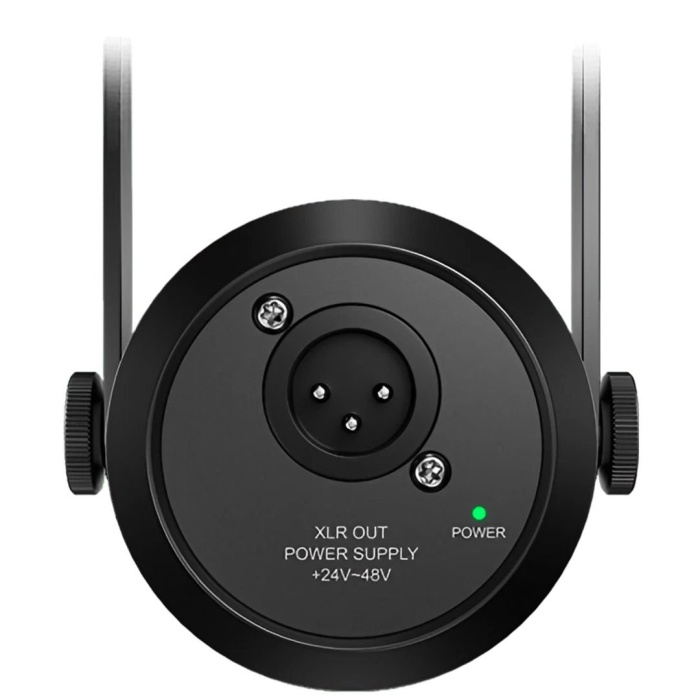 PM3 Black | Cardioid Dynamic Podcasting Microphone