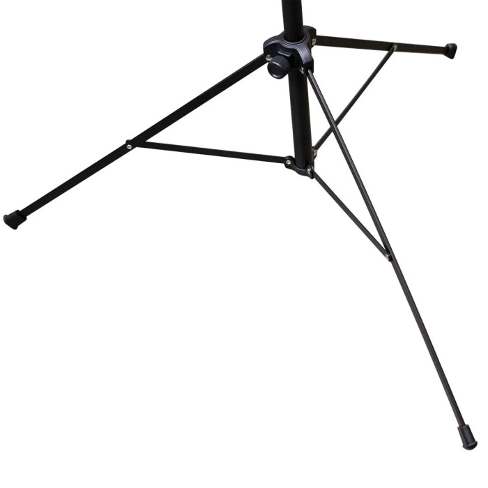 JS-CMS100+ Compact Music Stand w/ Bag