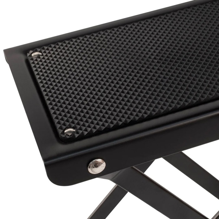 JS-FT100B Guitar Foot Stool