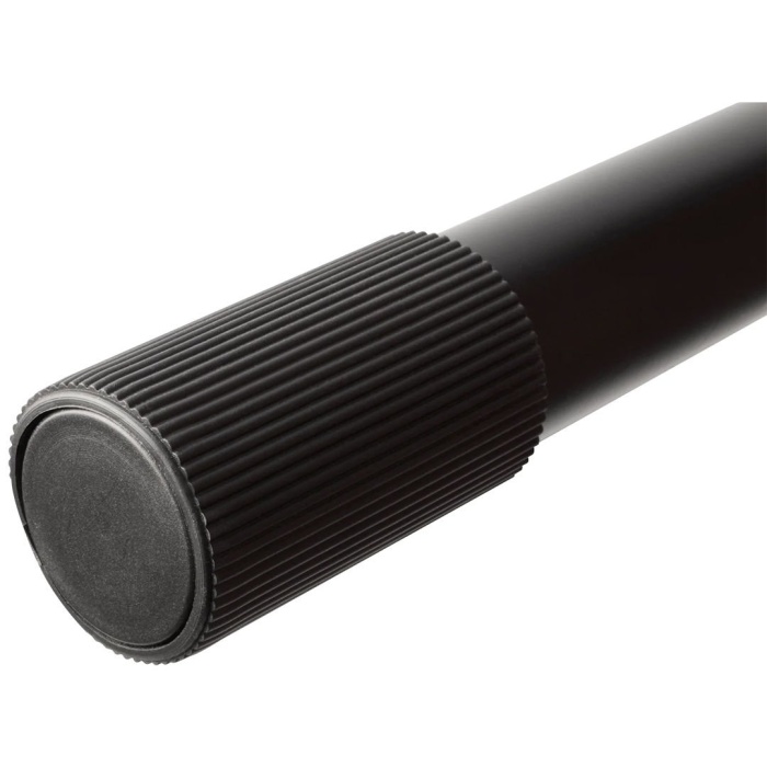 JS-502D Double- Braced X-Style Stand