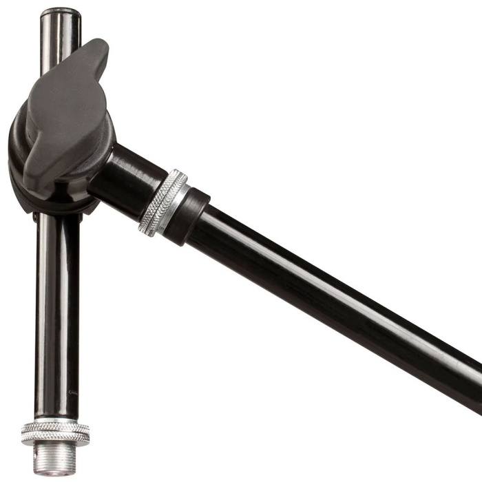 MC-125 Professional Studio Boom Stand, Black