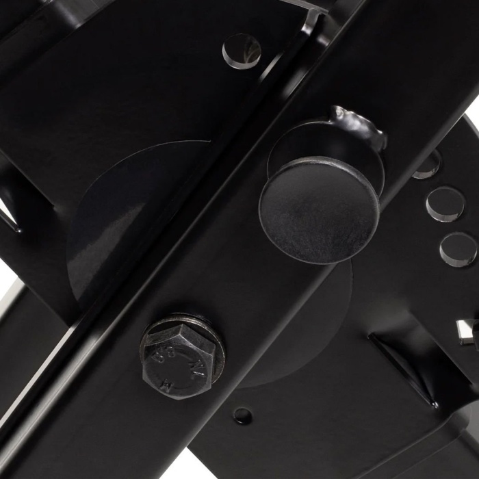 IQ-X-3000 Double-braced X-style Keyboard Stand