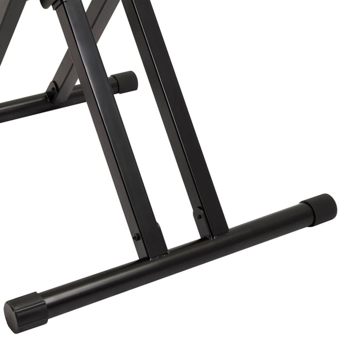 IQ-X-3000 Double-braced X-style Keyboard Stand