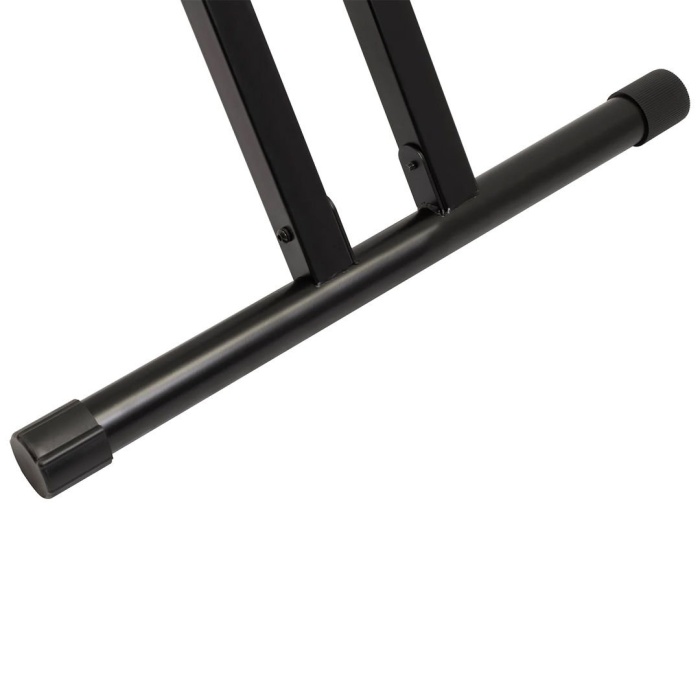 IQ-X-3000 Double-braced X-style Keyboard Stand