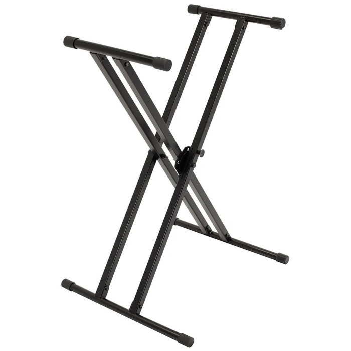 IQ-X-2000 Double-braced X-style Keyboard Stand