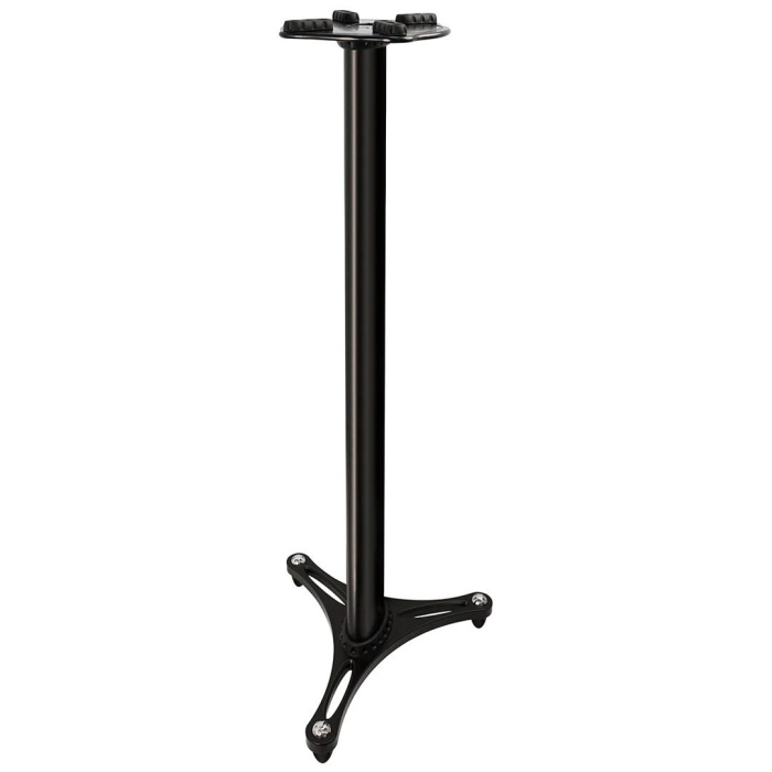 MS-90/45B Studio Monitor Stand 45 Black - Çift