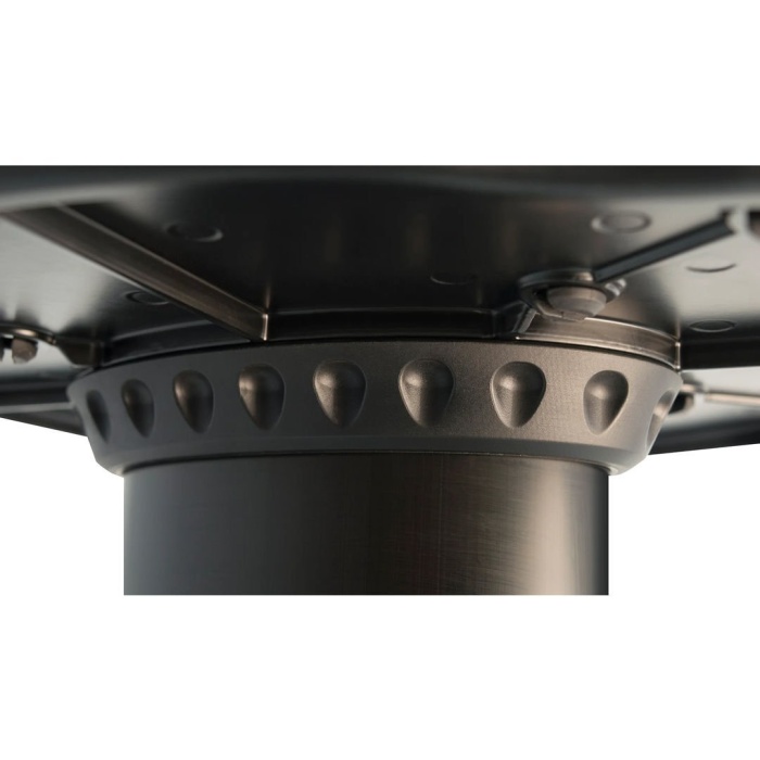 MS-90/45B Studio Monitor Stand 45 Black - Çift