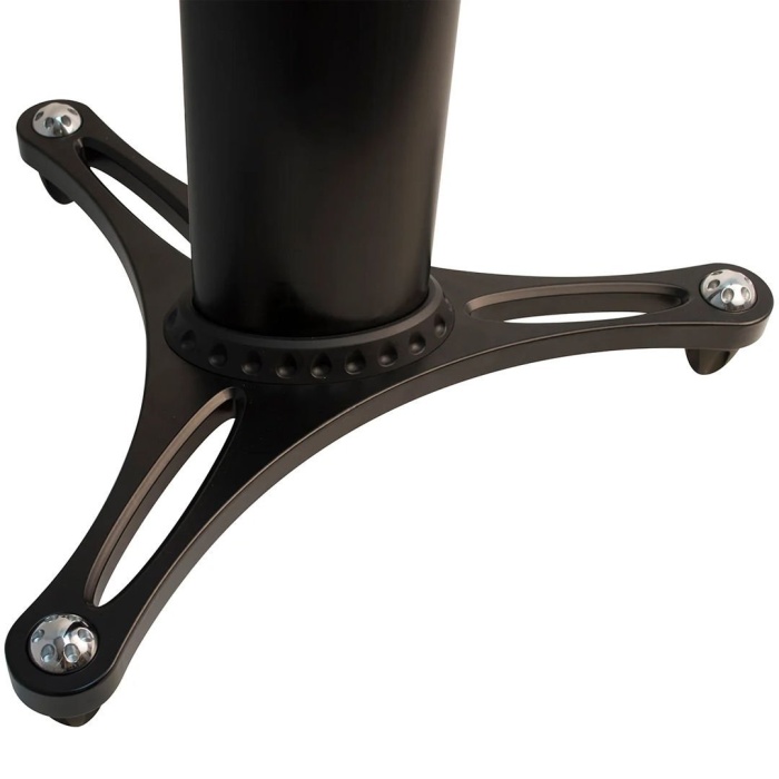 MS-90/45B Studio Monitor Stand 45 Black - Çift