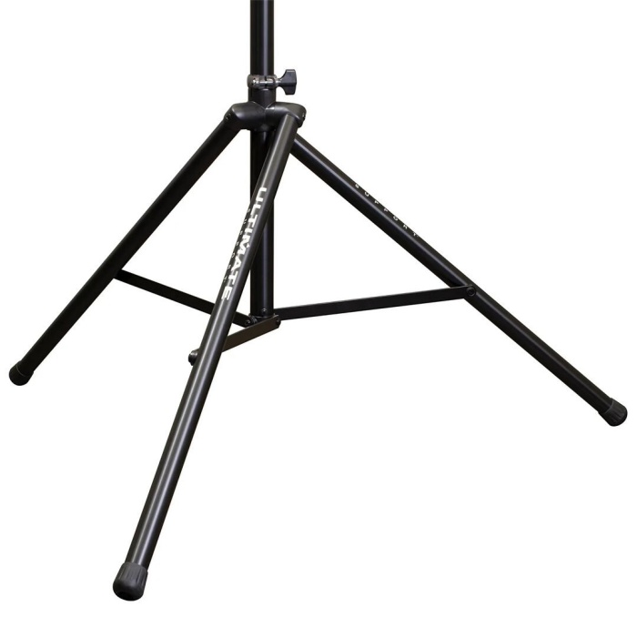 TS-110B Tall Speaker Stand, Air- Lift - Tek