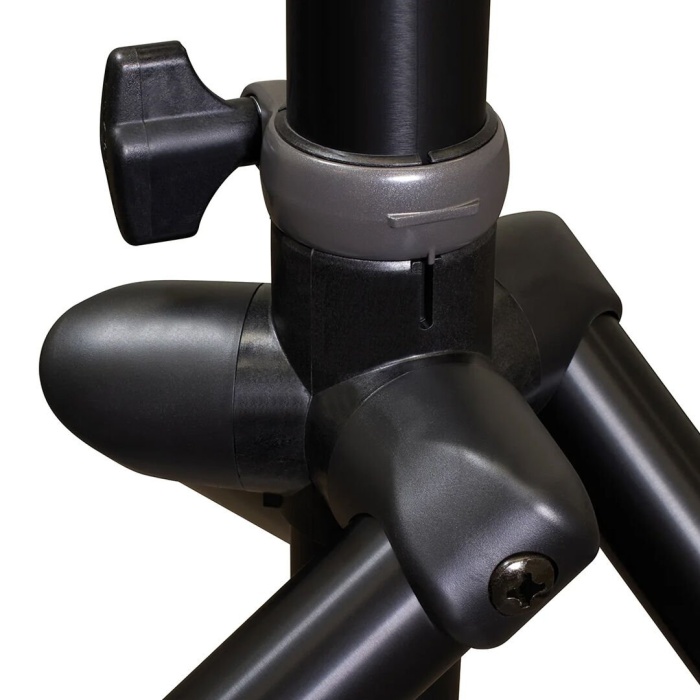 TS-110B Tall Speaker Stand, Air- Lift - Tek