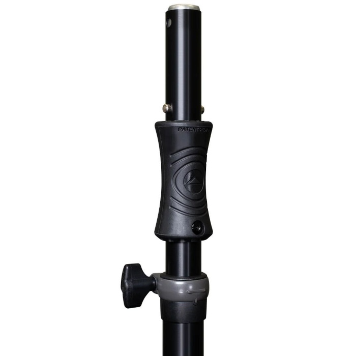 TS-100B Speaker Stand, Air-Lift - Tek