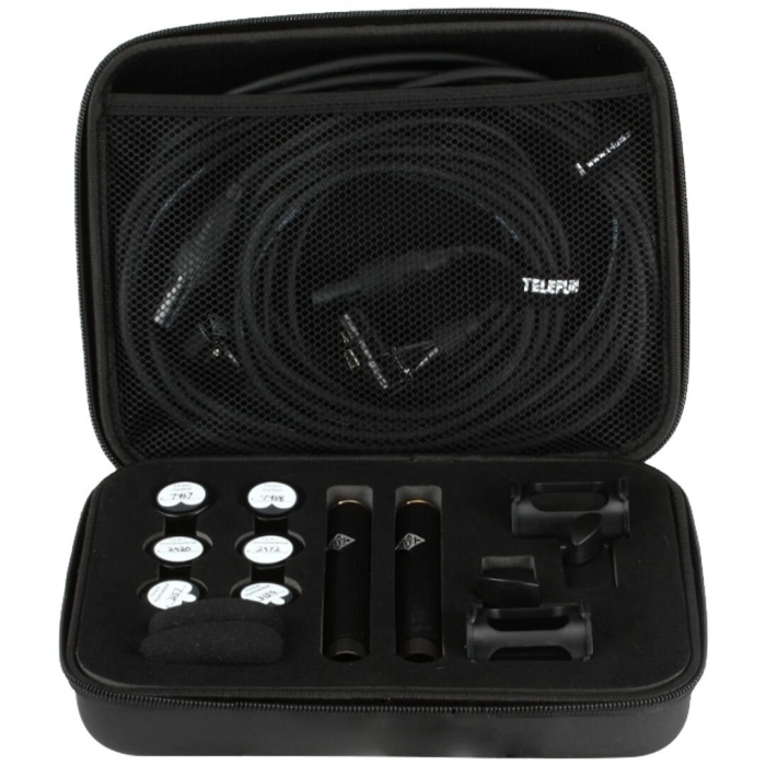 M60 FET Master Stereo Set