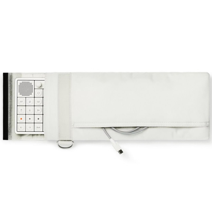 OP-1 Field & OP-XY Large Bag | White