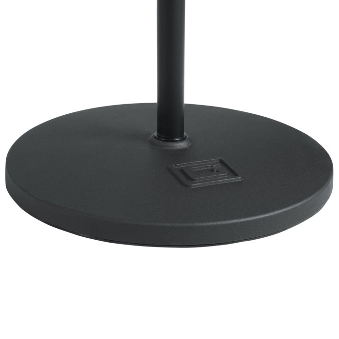 GFW-MIC-1201 | Deluxe 12 Round Base Mic Stand