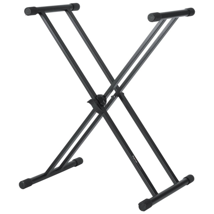 GFW-KEY-2000X | Deluxe X Style Keyboard Stand