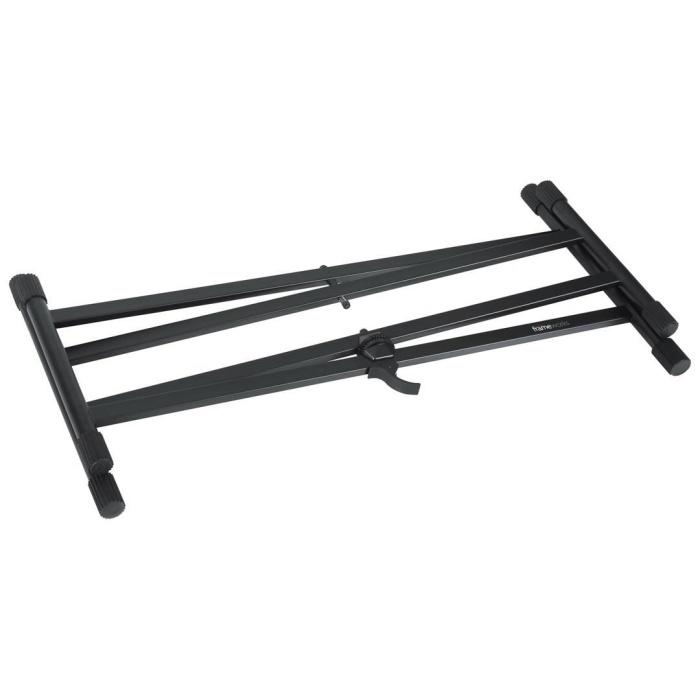 GFW-KEY-2000X | Deluxe X Style Keyboard Stand