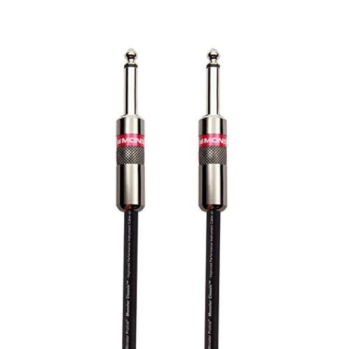 Prolink Monster Classic™ Instrument Cable - Straight to Straight | 3.6mt