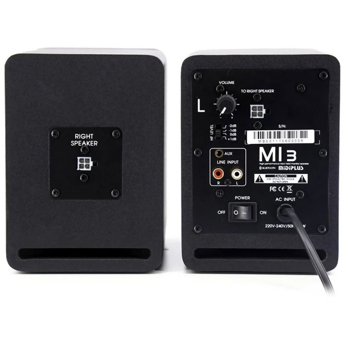 MI3 Bluetooth | Çift