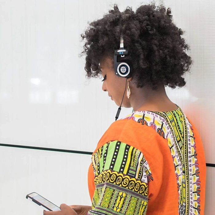 Porta Pro® Mic/Remote