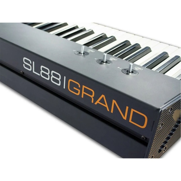 SL88 Grand