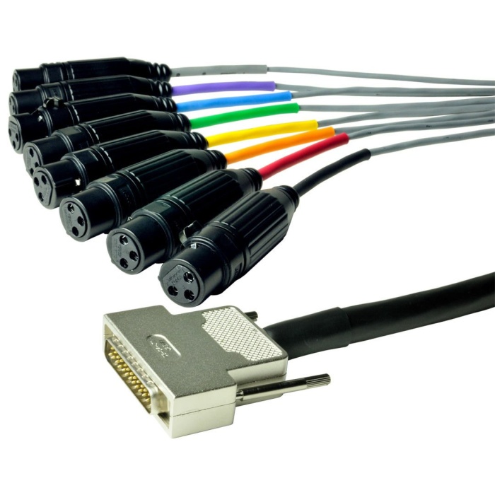 PA-08 DXF V2 / 3.0 mt