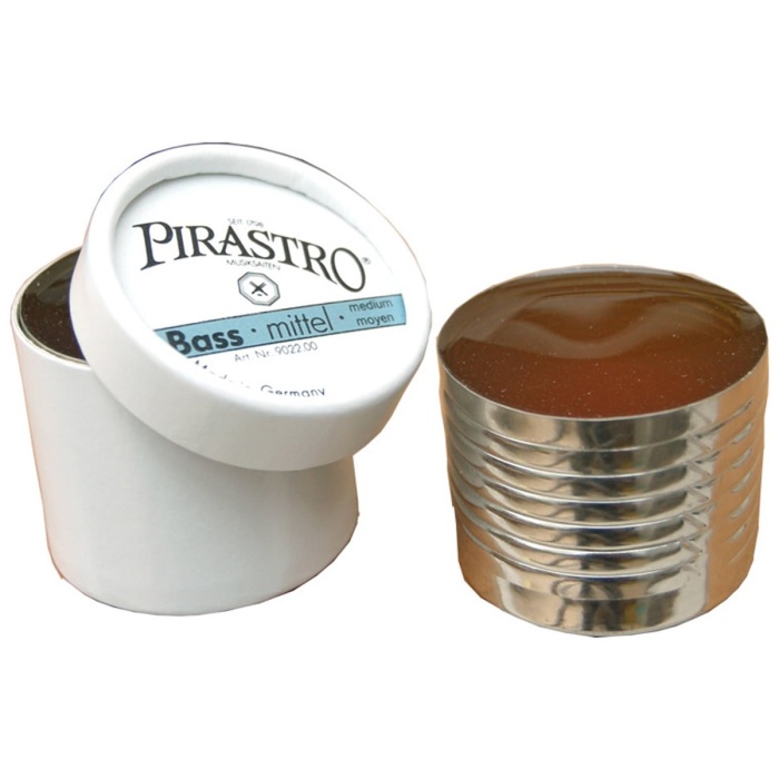 Pirastro 9022 Kontrbas Reçinesi