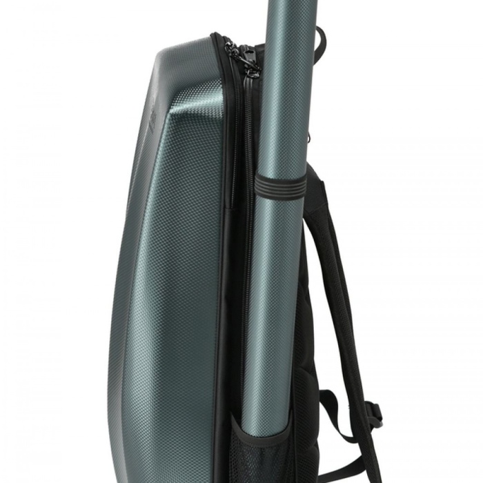 Gewa Space 4/4 - 3/4 Yeşil Keman Kutusu