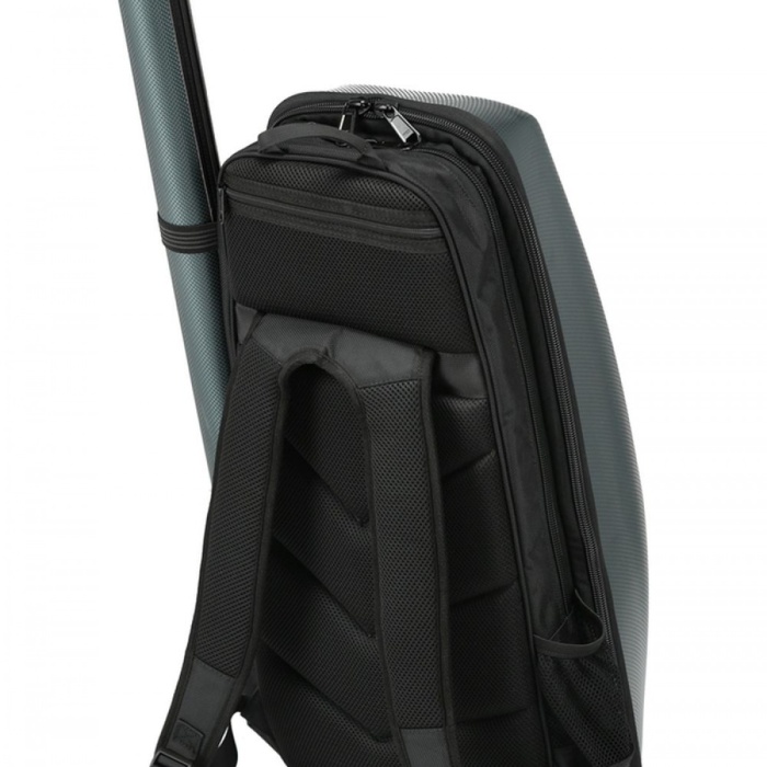 Gewa Space 4/4 - 3/4 Yeşil Keman Kutusu