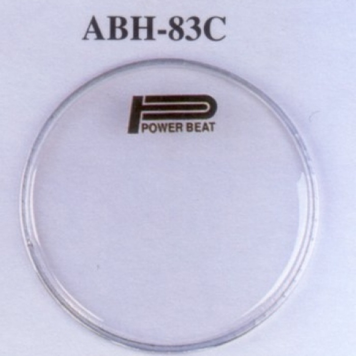 ABH-83B - Darbuka Derisi Siyah