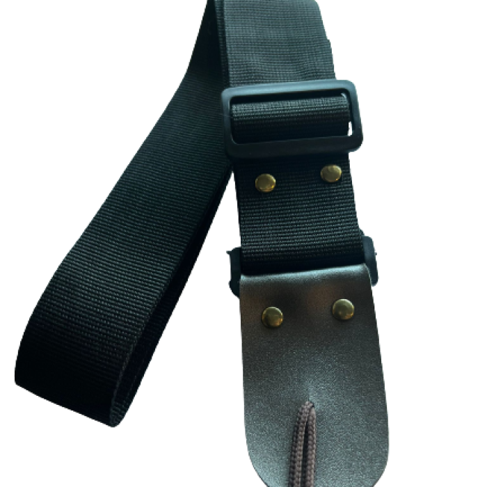 Gitar Askı Kayışı - Renkli