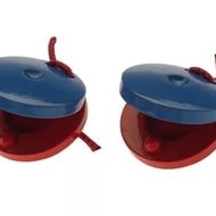 P-31 - Plastik Kastanyet