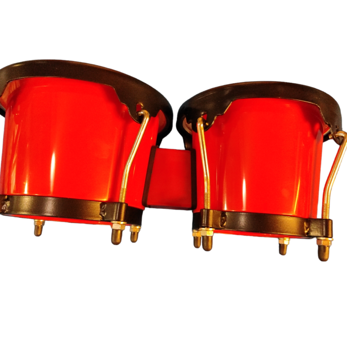 Bongo Kırmızı 6.5/7.5 Fiber