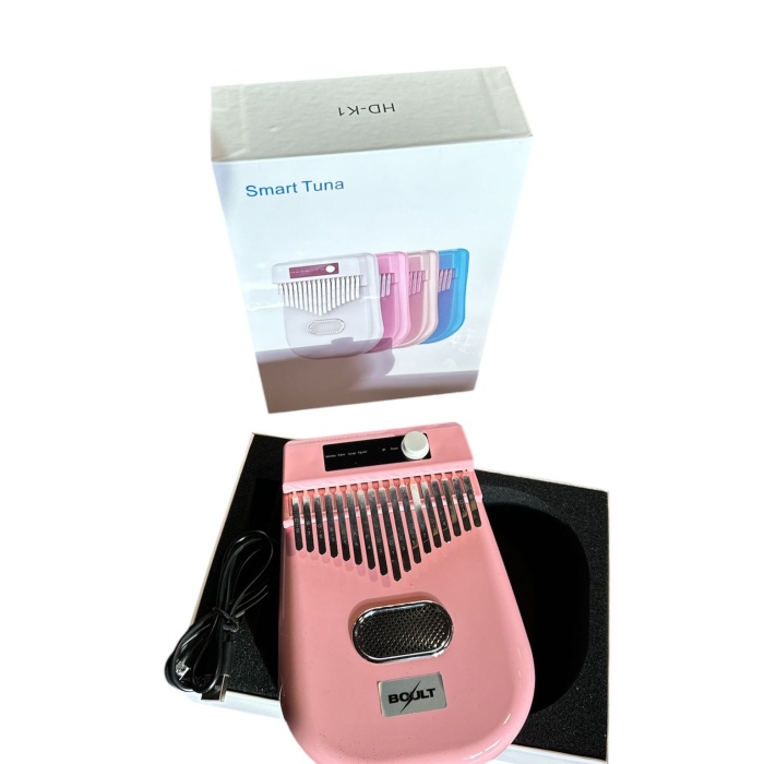 Pembe Elektronik Kalimba