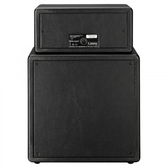 Laney MINISTACK-B-IRON Elektro Gitar Amfisi