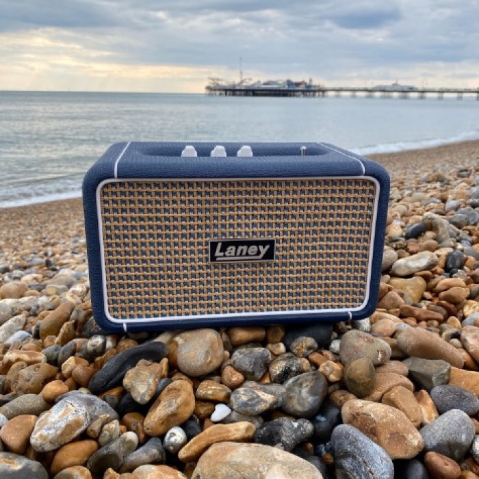 Laney F67-LIONHEART Taşınabilir Bluetooth Hoparlör