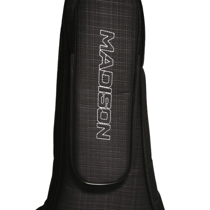 Madison MBGB4-BKGR Bas Gitar Kılıfı