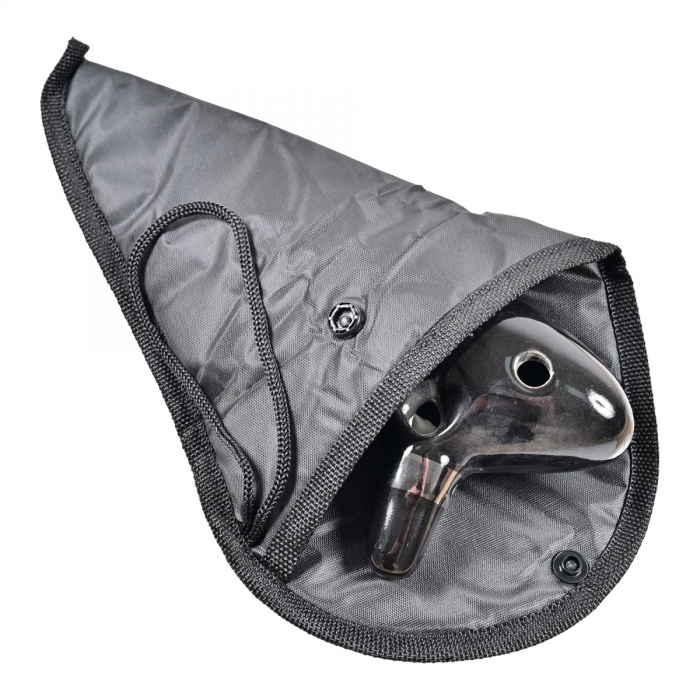 Cox 12 Delikli Seramik Okarina