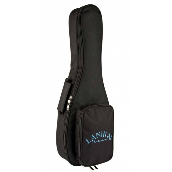 Lanikai OA-S Oak Soprano Ukulele